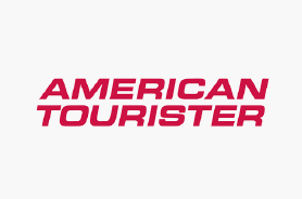 American Tourister
