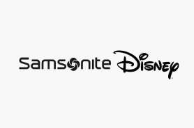 Samsonite Disney