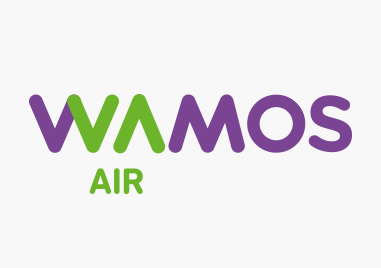 Wamos Air